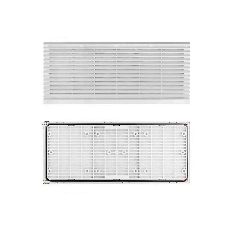 Почему в современных комнатах по-прежнему душно и что может сделать вентиляционное отверстие?