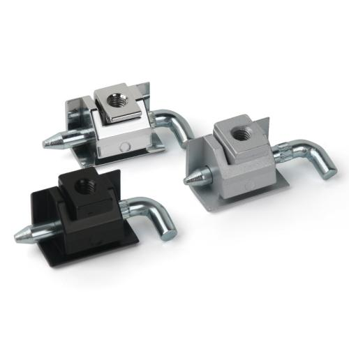 Советы по выбору петель для электрошкафов для повседневного использования