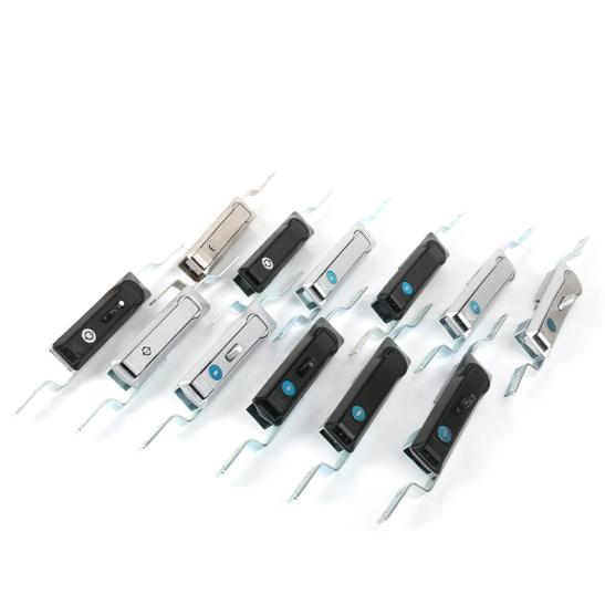 Универсальные решения для блокировки для различных применений