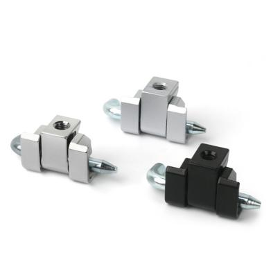 Важность многоточечных несущих петель для больших дверей шкафа