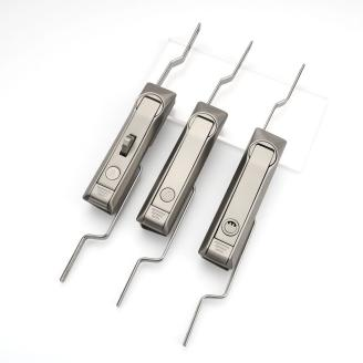 Как замок шатуна yitailock повышает безопасность большого шкафа?