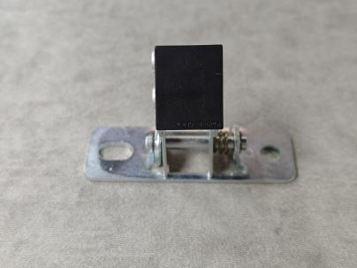 Как нам удалось доставить полностью индивидуальный замок-защелку для клиента в Нигерии?