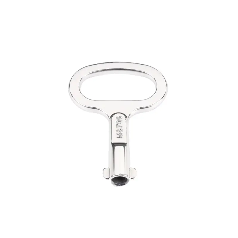 Алюминиевый двойной ключ