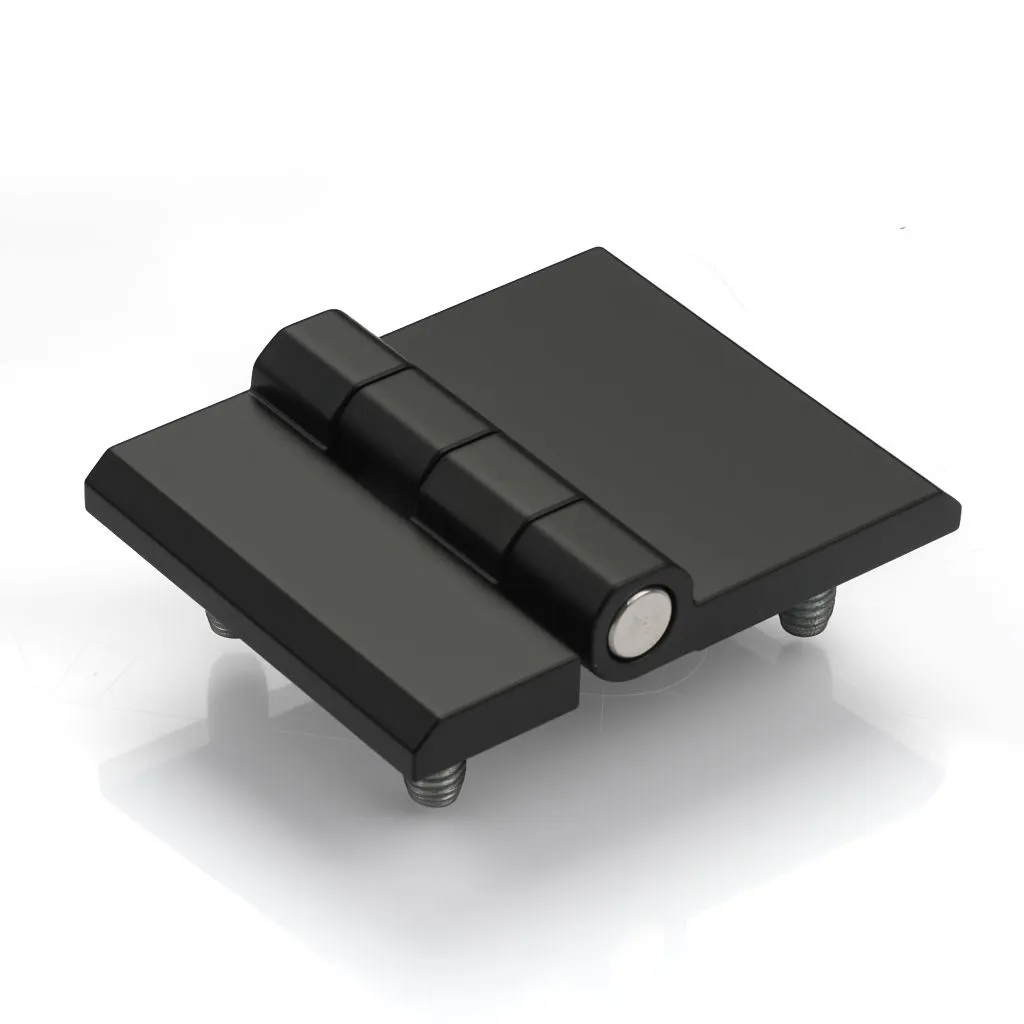 Асимметричная смещенная петля