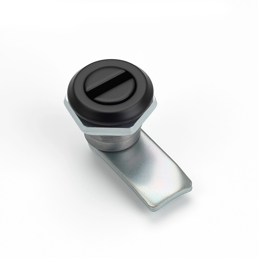 Кулачковый замок для распределительных шкафов