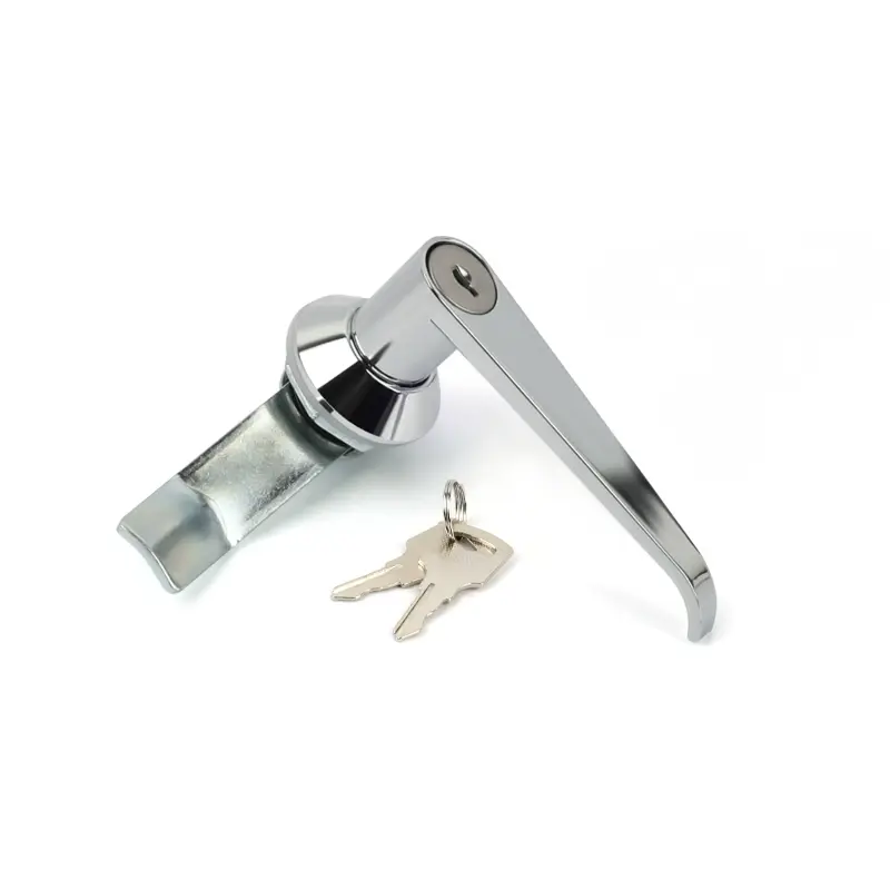 Замки ручек шкафа сетевого оборудования шкафа связи Замки ручек шкафа сетевого оборудования шкафа связи