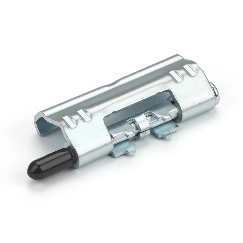 Железные петли шкафа управления