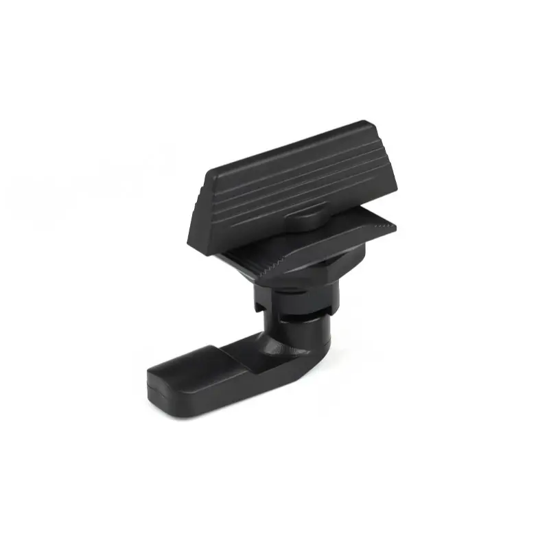 Дверной замок для фундаментного ящика