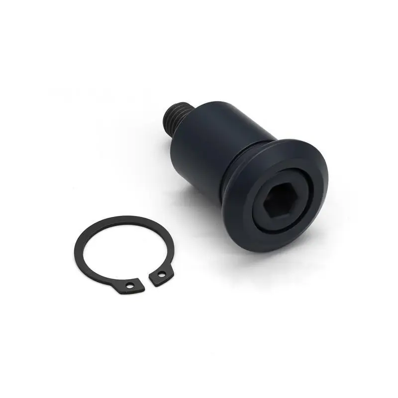 Замок с шестигранным ключом для двери шкафа Замок с шестигранным ключом для двери шкафа