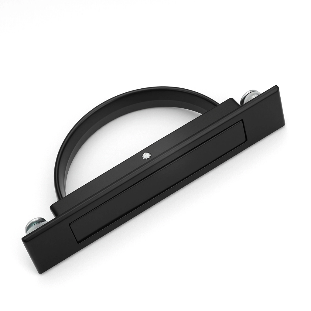 Скрытая ручка Скрытая ручка