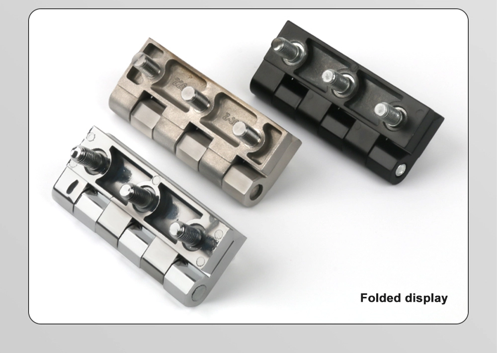 Electrical Cabinet Hinges