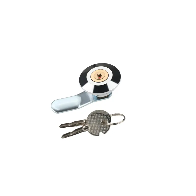 Distribution Box Cylinder Lock