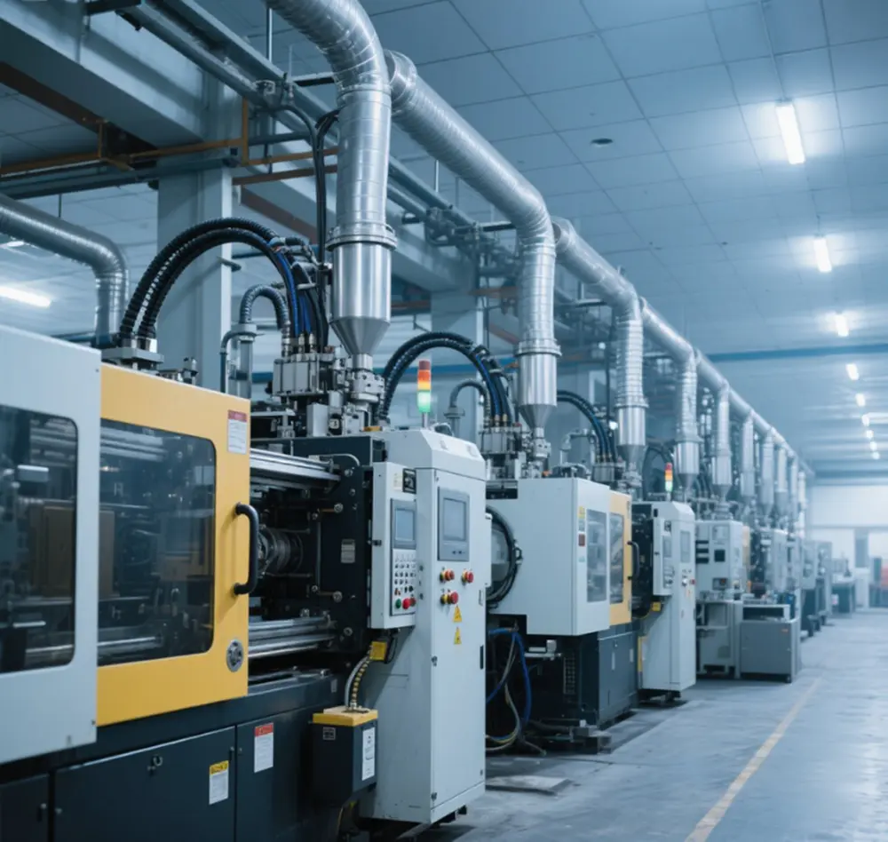 Aluminum Triangle Key