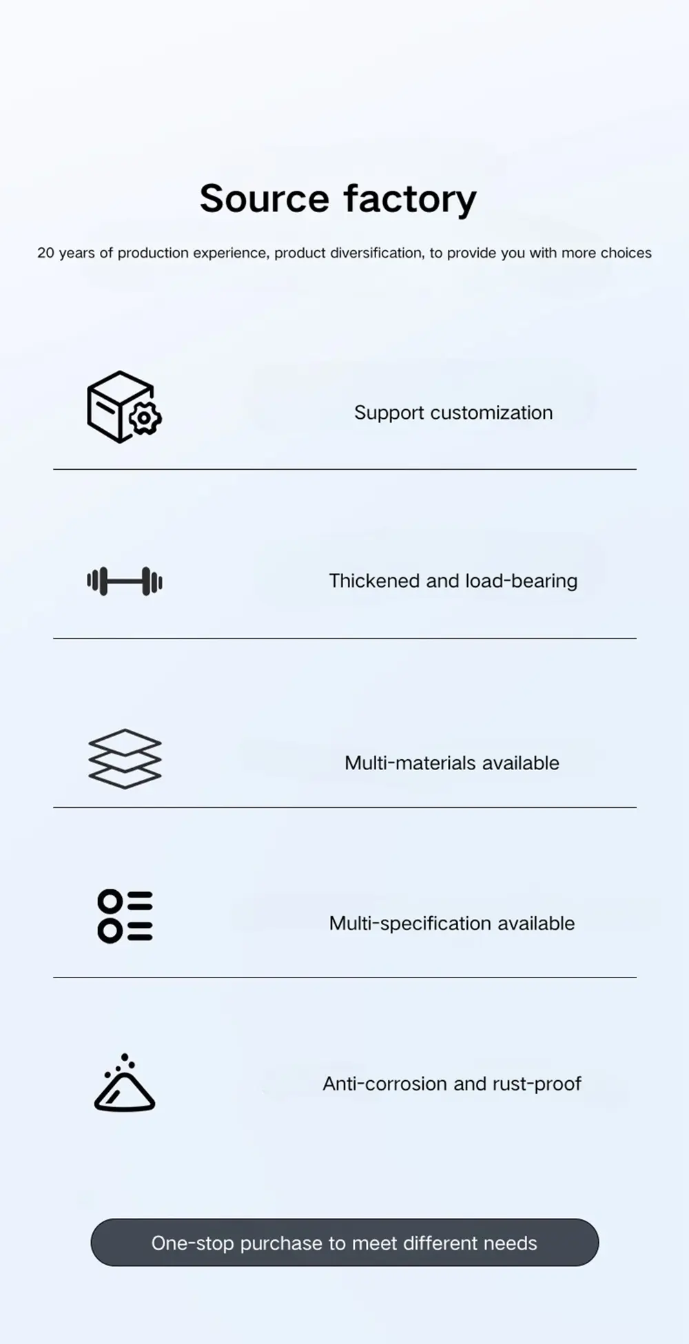 Zinc Alloy Triangle Key