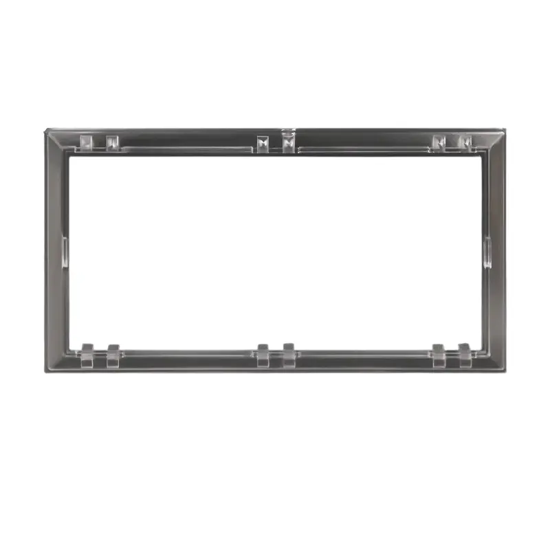 Панель просмотра счетчика Панель просмотра счетчика