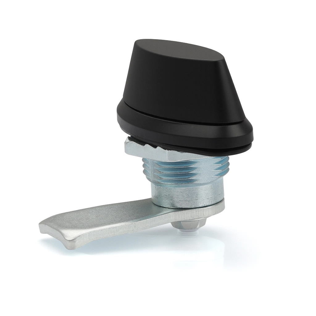 Пластиковый дверной замок шкафа Пластиковый дверной замок шкафа