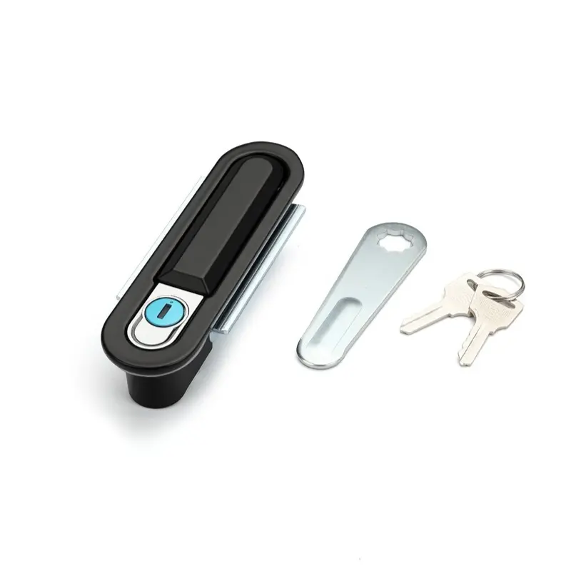 Дверной замок силового шкафа Дверной замок силового шкафа