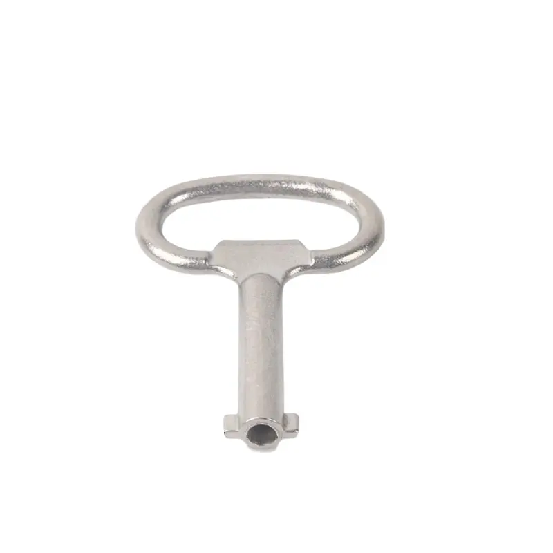 Ключ с двумя битами нержавеющей стали