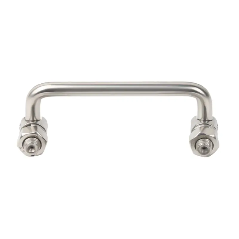 Ручка из нержавеющей стали Ручка из нержавеющей стали