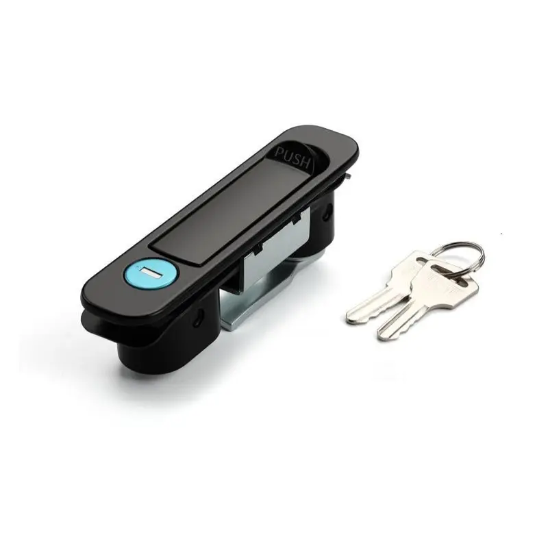 Стальной дверной замок шкафа Стальной дверной замок шкафа