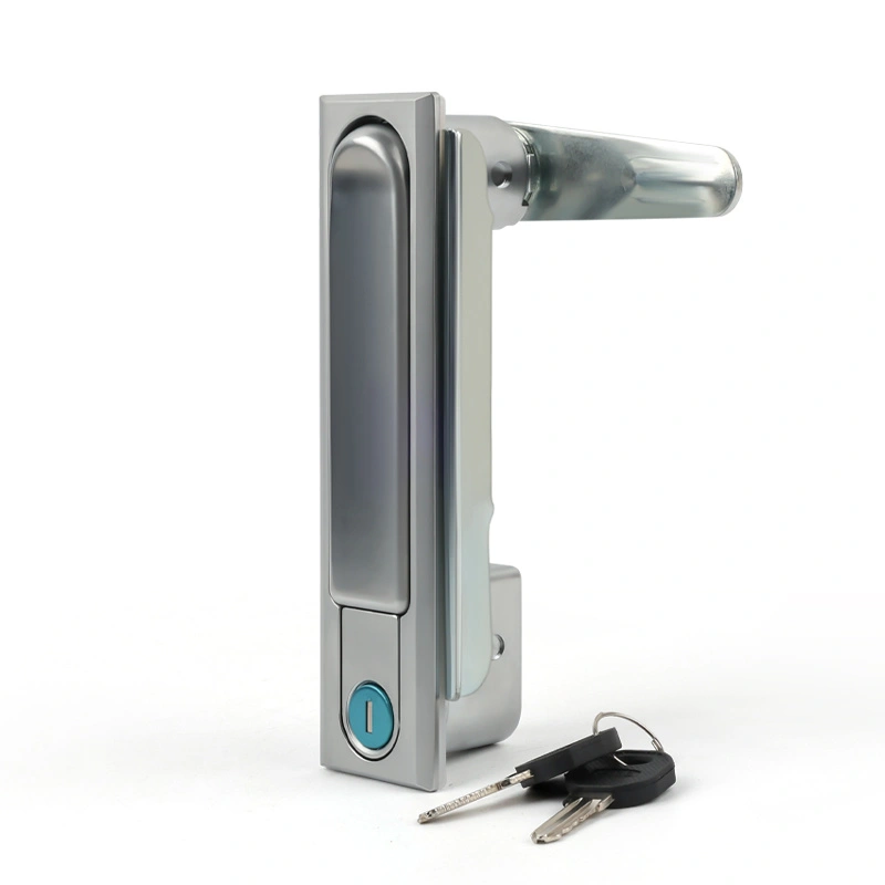 Дверной замок из цинкового сплава Дверной замок из цинкового сплава